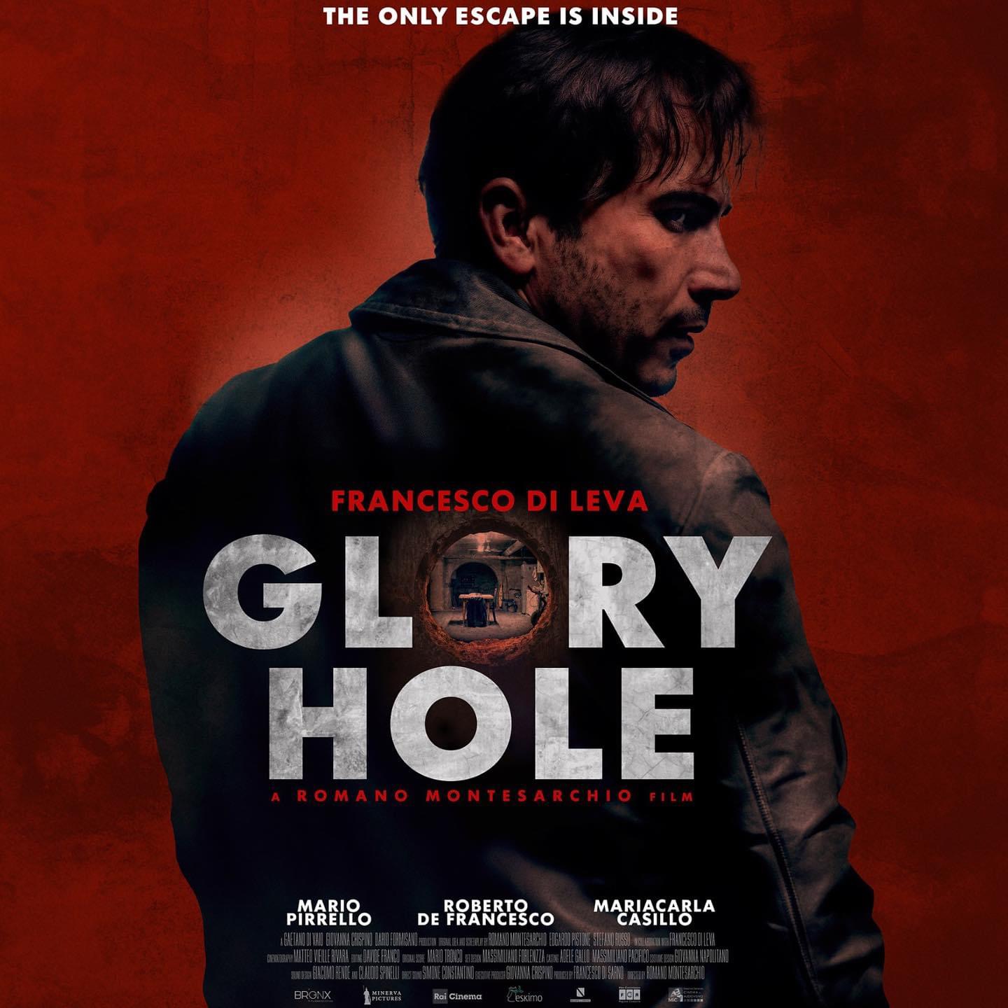 Glory Hole